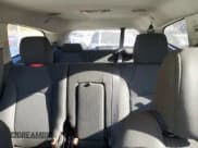 ✅ 2011 Chevrolet Traverse 1LT • VIN: 1GNKRGED0BJ277738 • Lot: 90813815. Wystawiony na Copart z przebiegiem 218 244 mil. Bezpłatny archiwum sprzedaży aukcyjnych z USA i szczegółowy raport historii pojazdu na DreamBid. Zdjęcie 10.