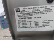 ✅ 2003 Chevrolet Silverado 1500 LS • VIN: 2GCEK19V931183363 • Lot: 43449090. Listed on IAAI with 210,872 mi. Free auction sales archive from the USA and detailed vehicle history report at DreamBid. Image 9.