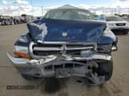 ✅ 2001 Dodge Dakota Sport • VIN: 1B7GG2ANX1S159436 • Lot: 80347854. Wystawiony na Copart z przebiegiem 203 253 mil. Bezpłatny archiwum sprzedaży aukcyjnych z USA i szczegółowy raport historii pojazdu na DreamBid. Zdjęcie 5.