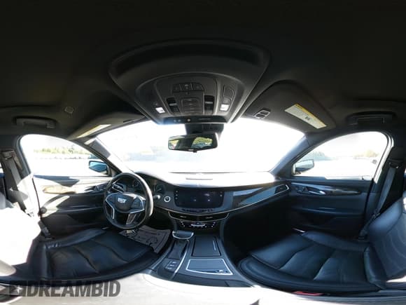 ✅ 2018 Cadillac CT6 Luxury AWD • VIN: 1G6KD5RS3JU150809 • Lot: 43571767. Wystawiony na IAAI z przebiegiem 114 162 mil. Bezpłatny archiwum sprzedaży aukcyjnych z USA i szczegółowy raport historii pojazdu na DreamBid. Zdjęcie 19.