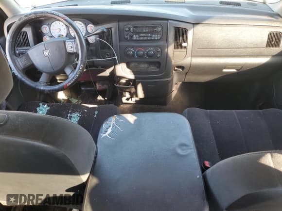 ✅ 2004 Dodge 1500 SLT • VIN: 1D7HA18D04S732688 • Лот: 89933965. Опубликован ранее на Copart с пробегом 319 242 миль. Бесплатный доступ к архиву аукционных продаж из США и подробный отчёт об истории автомобиля на DreamBid. Изображение 8.