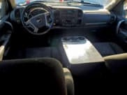 ✅ 2012 Chevrolet Silverado 1500 LT • VIN: 3GCPKSE74CG104582 • Лот: 93967925. Опубликован ранее на Copart с пробегом 266 214 миль. Бесплатный доступ к архиву аукционных продаж из США и подробный отчёт об истории автомобиля на DreamBid. Изображение 8.