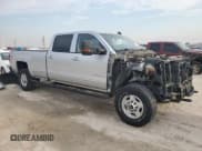 ✅ 2017 Chevrolet Silverado 2500HD LT • VIN: 1GC1KVEG2HF101471 • Lot: 46474815. Listed on Copart with 213,086 mi. Free auction sales archive from the USA and detailed vehicle history report at DreamBid. Image 4.