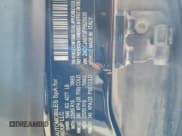 ✅ 2015 Jeep Renegade Latitude • VIN: ZACCJABT3FPB25035 • Lot: 81846115. Listed on Copart with 152,434 mi. Free auction sales archive from the USA and detailed vehicle history report at DreamBid. Image 13.