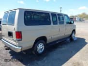✅ 2013 Ford Econoline Passenger XL • VIN: 1FBNE3BL4DDA77103 • Lot: 42031367. Listed on IAAI with 111,291 mi. Free auction sales archive from the USA and detailed vehicle history report at DreamBid. Image 4.