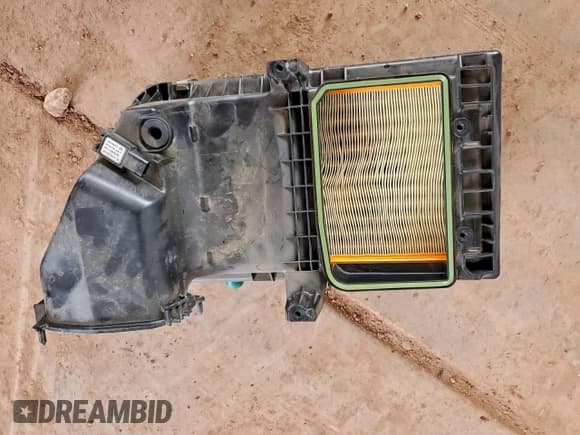 ✅ 2019 Mercedes-Benz CLS 450 • VIN: WDD2J5JBXKA010332 • Lot: 93714235. Listed on Copart with Not provided. Free auction sales archive from the USA and detailed vehicle history report at DreamBid. Image 12.