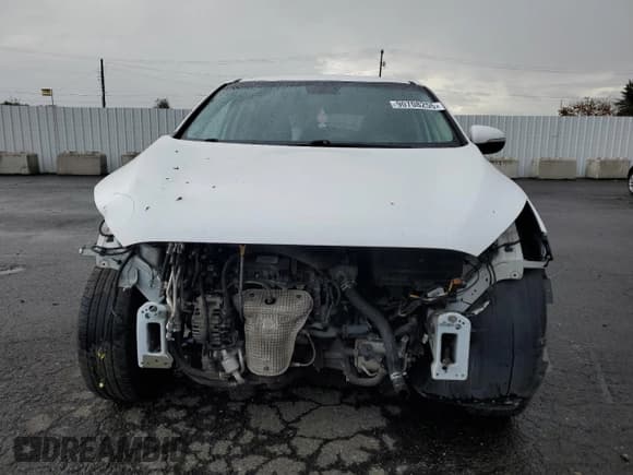 ✅ 2019 Kia Sorento LX • VIN: 5XYPG4A57KG485603 • Лот: 90708255. Опубликован ранее на Copart с пробегом 87 494 миль. Бесплатный доступ к архиву аукционных продаж из США и подробный отчёт об истории автомобиля на DreamBid. Изображение 5.