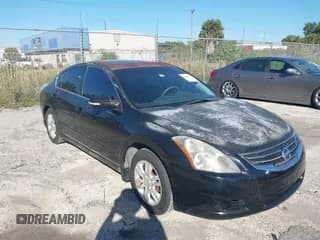 ✅ 2011 Nissan Altima S • VIN: 1N4AL2AP3BN406336 • Lot: 43446936. Wystawiony na IAAI z przebiegiem 114 883 mil. Bezpłatny archiwum sprzedaży aukcyjnych z USA i szczegółowy raport historii pojazdu na DreamBid. Zdjęcie 1.