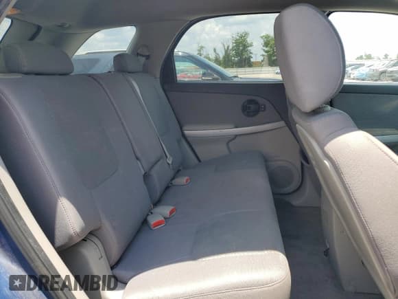 ✅ 2008 Chevrolet Equinox LT • VIN: 2CNDL33F986052638 • Лот: 66528225. Опубликован ранее на Copart с пробегом 170 791 миль. Бесплатный доступ к архиву аукционных продаж из США и подробный отчёт об истории автомобиля на DreamBid. Изображение 11.