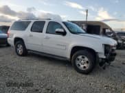 ✅ 2012 Chevrolet Suburban LT • VIN: 1GNSCJE08CR117041 • Lot: 92737405. Listed on Copart with 117,166 mi. Free auction sales archive from the USA and detailed vehicle history report at DreamBid. Image 4.