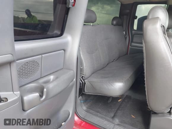 ✅ 2003 Chevrolet Silverado 1500 LS • VIN: 2GCEC19VX31183370 • Lot: 43361286. Listed on IAAI with 214,462 mi. Free auction sales archive from the USA and detailed vehicle history report at DreamBid. Image 8.