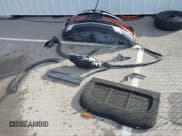 ✅ 2021 Buick Encore GX Preferred • VIN: KL4MMBS20MB155961 • Lot: 43580506. Listed on IAAI with 63,861 mi. Free auction sales archive from the USA and detailed vehicle history report at DreamBid. Image 12.