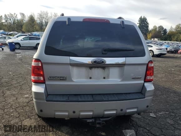 ✅ 2009 Ford Escape Limited • VIN: 1FMCU94G19KD04786 • Лот: 91041845. Опубликован ранее на Copart с пробегом 161 655 миль. Бесплатный доступ к архиву аукционных продаж из США и подробный отчёт об истории автомобиля на DreamBid. Изображение 6.