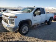 ✅ 2022 Chevrolet Silverado 2500HD LT • VIN: 1GC5YNE73NF322198 • Лот: 89390125. Опубликован ранее на Copart с пробегом Не указан. Бесплатный доступ к архиву аукционных продаж из США и подробный отчёт об истории автомобиля на DreamBid. Изображение 1.