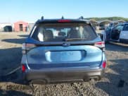 ✅ 2025 Subaru Forester • VIN: JF2SLDAC0SH600412 • Lot: 43295955. Wystawiony na IAAI z przebiegiem 573 mil. Bezpłatny archiwum sprzedaży aukcyjnych z USA i szczegółowy raport historii pojazdu na DreamBid. Zdjęcie 17.