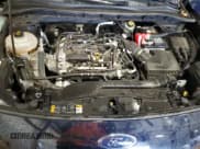 ✅ 2021 Ford Escape SE • VIN: 1FMCU9G6XMUA02896 • Lot: 93458245. Listed on Copart with 51,679 mi. Free auction sales archive from the USA and detailed vehicle history report at DreamBid. Image 11.