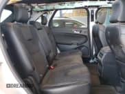 ✅ 2022 Ford Edge ST • VIN: 2FMPK4AP9NBA79925 • Lot: 80586105. Wystawiony na Copart z przebiegiem 16 851 mil. Bezpłatny archiwum sprzedaży aukcyjnych z USA i szczegółowy raport historii pojazdu na DreamBid. Zdjęcie 11.