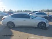 ✅ 2018 Infiniti Q50 Luxe • VIN: JN1EV7AP9JM360229 • Lot: 43688827. Wystawiony na IAAI z przebiegiem 120 145 mil. Bezpłatny archiwum sprzedaży aukcyjnych z USA i szczegółowy raport historii pojazdu na DreamBid. Zdjęcie 13.