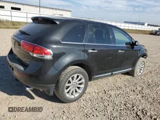 ✅ 2012 Lincoln MKX • VIN: 2LMDJ8JKXCBL10477 • Лот: 84289875. Опубликован ранее на Copart с пробегом 132 791 миль. Бесплатный доступ к архиву аукционных продаж из США и подробный отчёт об истории автомобиля на DreamBid. Изображение 3.