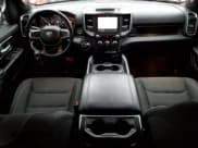 ✅ 2022 Ram 1500 Lone Star • VIN: 1C6SRFFT4NN159009 • Lot: 91888575. Listed on Copart with 104,973 mi. Free auction sales archive from the USA and detailed vehicle history report at DreamBid. Image 8.