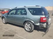 ✅ 2007 Ford Freestyle Limited • VIN: 1FMDK06117GA06091 • Лот: 71226554. Опубликован ранее на Copart с пробегом 117 663 миль. Бесплатный доступ к архиву аукционных продаж из США и подробный отчёт об истории автомобиля на DreamBid. Изображение 2.