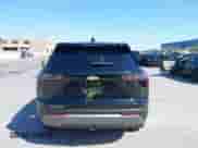 2025 Chevrolet Equinox FWD LT с VIN 3GNAXHEG0SL317259, выставлен на аукционе IAAI как лот 42301760 с пробегом 4 874 миль миль и . История ставок и продаж доступна на DreamBid. Изображение 16.