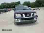 2011 Nissan Frontier SV z VIN 1N6AD0CU0BC416054, wystawiony jako Copart lot #68251425 z przebiegiem 189 116 mil mil oraz Szkoda całkowita • Salvage title. Historia ofert i sprzedaży dostępna na DreamBid. Obrazek 13.