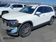 ✅ 2021 Mercedes-Benz GLB 250 • VIN: W1N4M4HB6MW112087 • Lot: 43240896. Listed on IAAI with 56,831 mi. Free auction sales archive from the USA and detailed vehicle history report at DreamBid. Image 22.