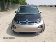 ✅ 2014 BMW i3 • VIN: WBY1Z4C5XEV275022 • Lot: 59547425. Listed on Copart with 84,948 mi. Free auction sales archive from the USA and detailed vehicle history report at DreamBid. Image 5.