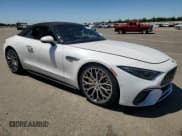 ✅ 2022 Mercedes-Benz SL 63 AMG • VIN: W1KVK8BB9NF009660 • Lot: 59253424. Wystawiony na Copart z przebiegiem 16 594 mil. Bezpłatny archiwum sprzedaży aukcyjnych z USA i szczegółowy raport historii pojazdu na DreamBid. Zdjęcie 4.