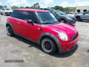 ✅ 2010 MINI Hardtop • VIN: WMWMF3C5XATZ66894 • Lot: 42558546. Wystawiony na IAAI z przebiegiem 116 494 mil. Bezpłatny archiwum sprzedaży aukcyjnych z USA i szczegółowy raport historii pojazdu na DreamBid. Zdjęcie 1.