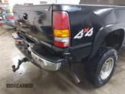 ✅ 2001 Chevrolet Silverado 2500HD LS • VIN: 1GCHK29GX1E199698 • Лот: 41595779. Опубликован ранее на IAAI с пробегом 166 998 миль. Бесплатный доступ к архиву аукционных продаж из США и подробный отчёт об истории автомобиля на DreamBid. Изображение 6.