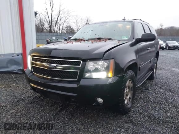 ✅ 2010 Chevrolet Tahoe LT • VIN: 1GNUKBE05AR248944 • Lot: 43825492. Wystawiony na IAAI z przebiegiem 222 160 mil. Bezpłatny archiwum sprzedaży aukcyjnych z USA i szczegółowy raport historii pojazdu na DreamBid. Zdjęcie 2.