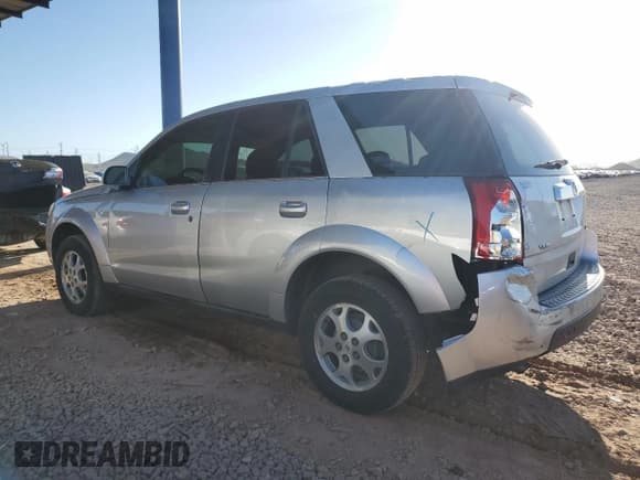 ✅ 2006 Saturn VUE • VIN: 5GZCZ53496S835010 • Lot: 57467345. Wystawiony na Copart z przebiegiem 127 636 mil. Bezpłatny archiwum sprzedaży aukcyjnych z USA i szczegółowy raport historii pojazdu na DreamBid. Zdjęcie 2.