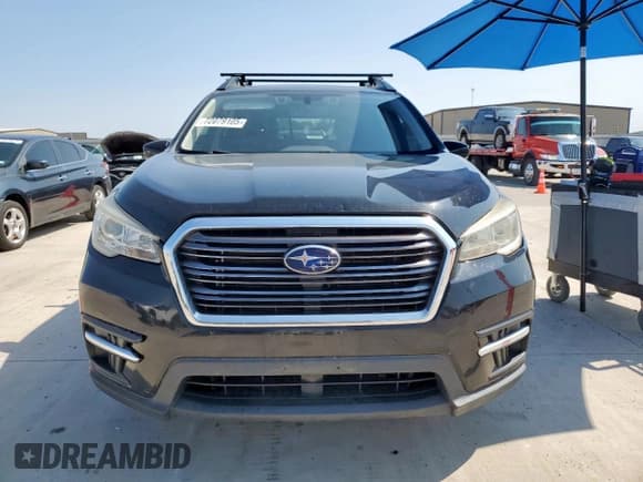 ✅ 2019 Subaru Ascent Premium • VIN: 4S4WMAFD8K3415594 • Lot: 72079105. Wystawiony na Copart z przebiegiem 166 657 mil. Bezpłatny archiwum sprzedaży aukcyjnych z USA i szczegółowy raport historii pojazdu na DreamBid. Zdjęcie 5.
