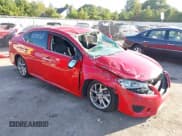 ✅ 2015 Nissan Sentra S • VIN: 3N1AB7APXFY254450 • Lot: 43248069. Wystawiony na IAAI z przebiegiem Nie podano. Bezpłatny archiwum sprzedaży aukcyjnych z USA i szczegółowy raport historii pojazdu na DreamBid. Zdjęcie 6.