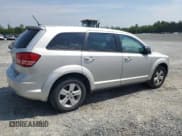 ✅ 2013 Dodge Journey SE • VIN: 3C4PDCAB2DT656231 • Lot: 63900535. Listed on Copart with 182,243 mi. Free auction sales archive from the USA and detailed vehicle history report at DreamBid. Image 3.