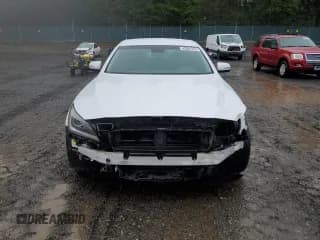 ✅ 2016 Hyundai Genesis 3.8L • VIN: KMHGN4JE9GU120377 • Lot: 43081375. Wystawiony na Copart z przebiegiem 42 935 mil. Bezpłatny archiwum sprzedaży aukcyjnych z USA i szczegółowy raport historii pojazdu na DreamBid. Zdjęcie 5.