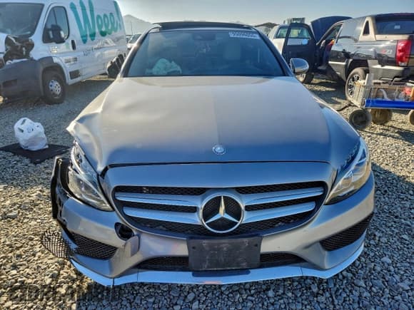 ✅ 2015 Mercedes-Benz C 300 Luxury • VIN: 55SWF4KB1FU008261 • Lot: 95096055. Listed on Copart with 102,395 mi. Free auction sales archive from the USA and detailed vehicle history report at DreamBid. Image 5.