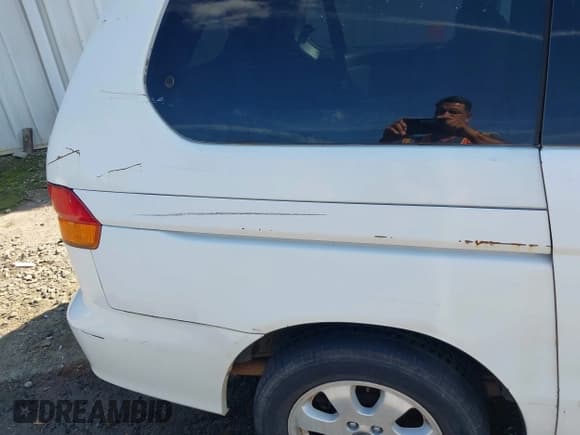 ✅ 2003 Honda Odyssey EX-L • VIN: 5FNRL180X3B071415 • Лот: 43482389. Опубликован ранее на IAAI с пробегом 293 592 миль. Бесплатный доступ к архиву аукционных продаж из США и подробный отчёт об истории автомобиля на DreamBid. Изображение 14.