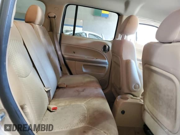 ✅ 2009 Chevrolet HHR LS • VIN: 3GNCA13B39S583173 • Lot: 46026495. Listed on Copart with 120,654 mi. Free auction sales archive from the USA and detailed vehicle history report at DreamBid. Image 11.