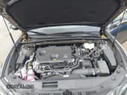 ✅ 2025 Lexus ES 300h Ultra Luxury • VIN: 58AFA1C14SU067458 • Lot: 43298745. Wystawiony na IAAI z przebiegiem 3 763 mil. Bezpłatny archiwum sprzedaży aukcyjnych z USA i szczegółowy raport historii pojazdu na DreamBid. Zdjęcie 10.