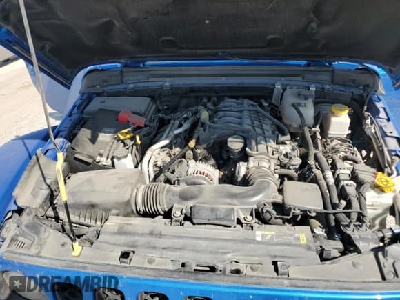 ✅ 2022 Jeep Gladiator Rubicon • VIN: 1C6JJTBG4NL151210 • Lot: 75117154. Listed on Copart with 49,027 mi. Free auction sales archive from the USA and detailed vehicle history report at DreamBid. Image 11.