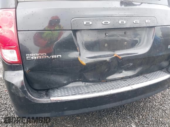 ✅ 2012 Dodge Grand Caravan SXT • VIN: 2C4RDGCG7CR274299 • Lot: 43408468. Wystawiony na IAAI z przebiegiem 186 825 mil. Bezpłatny archiwum sprzedaży aukcyjnych z USA i szczegółowy raport historii pojazdu na DreamBid. Zdjęcie 6.