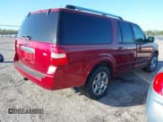 ✅ 2014 Ford Expedition Max Limited • VIN: 1FMJK1K56EEF03163 • Лот: 41819941. Опубликован ранее на IAAI с пробегом 192 366 миль. Бесплатный доступ к архиву аукционных продаж из США и подробный отчёт об истории автомобиля на DreamBid. Изображение 4.