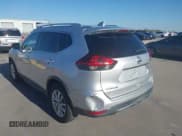 ✅ 2019 Nissan Rogue SV • VIN: KNMAT2MT6KP503389 • Лот: 43568088. Опубликован ранее на IAAI с пробегом 123 209 миль. Бесплатный доступ к архиву аукционных продаж из США и подробный отчёт об истории автомобиля на DreamBid. Изображение 3.