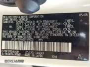 ✅ 2008 Lexus GX 470 • VIN: JTJBT20X680169005 • Lot: 43039320. Listed on IAAI with 273,224 mi. Free auction sales archive from the USA and detailed vehicle history report at DreamBid. Image 9.