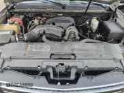 ✅ 2007 Chevrolet Tahoe LTZ • VIN: 1GNFC13077R387291 • Lot: 81477145. Listed on Copart with 242,452 mi. Free auction sales archive from the USA and detailed vehicle history report at DreamBid. Image 12.