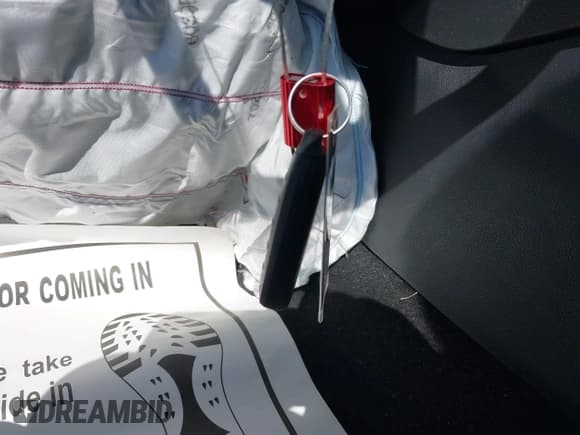 ✅ 2021 Nissan Altima SV • VIN: 1N4BL4DV7MN334540 • Lot: 43284961. Listed on IAAI with 94,483 mi. Free auction sales archive from the USA and detailed vehicle history report at DreamBid. Image 11.