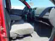 2006 Dodge Dakota SLT with VIN 1D7HE48NX6S588584, listed as a IAAI auction lot 42348429 with 246,965 mi miles and . Bid and sale history available at DreamBid. Image 5.